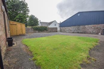Property to rent in Barnyards Farm, Tannadice, Angus, DD8 3QA
