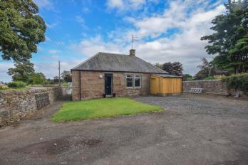 Property to rent in Barnyards Farm, Tannadice, Angus, DD8 3QA