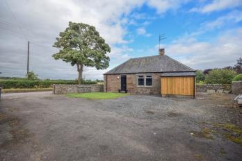 Property to rent in Barnyards Farm, Tannadice, Angus, DD8 3QA