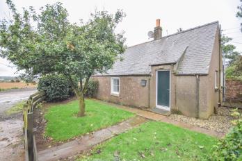 Property to rent in Balzeordie Farm Menmuir, Brechin, Angus, DD9 7RQ