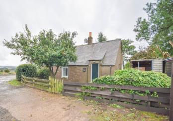 Property to rent in Balzeordie Farm Menmuir, Brechin, Angus, DD9 7RQ