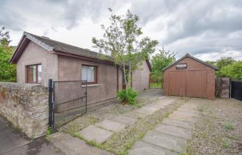 Property to rent in Guthrie Park, Brechin, Angus, DD9 7BJ