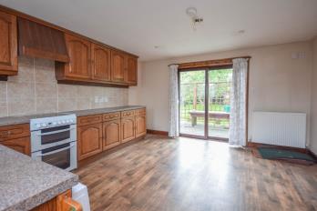 Property to rent in Guthrie Park, Brechin, Angus, DD9 7BJ