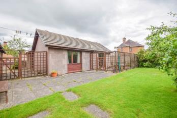 Property to rent in Guthrie Park, Brechin, Angus, DD9 7BJ