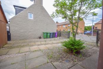 Property to rent in Guthrie Park, Brechin, Angus, DD9 7BJ