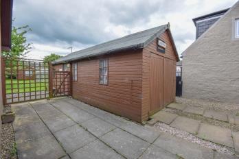 Property to rent in Guthrie Park, Brechin, Angus, DD9 7BJ