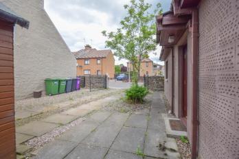 Property to rent in Guthrie Park, Brechin, Angus, DD9 7BJ