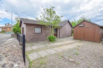 Property to rent in Guthrie Park, Brechin, Angus, DD9 7BJ