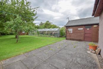 Property to rent in Guthrie Park, Brechin, Angus, DD9 7BJ