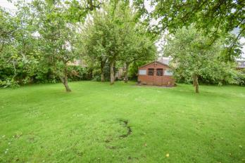 Property to rent in Guthrie Park, Brechin, Angus, DD9 7BJ