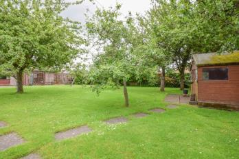 Property to rent in Guthrie Park, Brechin, Angus, DD9 7BJ