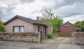 Property to rent in Guthrie Park, Brechin, Angus, DD9 7BJ