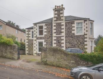 Property to rent in 2 Castleroy Road, Broughty Ferry, Dundee, DD5 2LQ