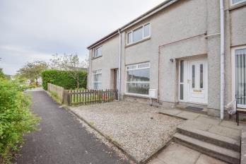 Property to rent in Restenneth Drive, Forfar, Angus, DD8 2DD
