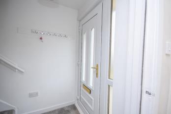 Property to rent in Restenneth Drive, Forfar, Angus, DD8 2DD