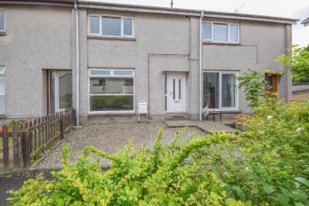 Property to rent in Restenneth Drive, Forfar, Angus, DD8 2DD