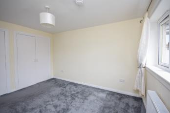 Property to rent in Restenneth Drive, Forfar, Angus, DD8 2DD