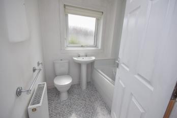 Property to rent in Restenneth Drive, Forfar, Angus, DD8 2DD