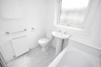 Property to rent in Restenneth Drive, Forfar, Angus, DD8 2DD