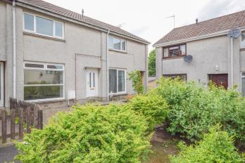 Property to rent in Restenneth Drive, Forfar, Angus, DD8 2DD