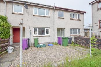 Property to rent in Restenneth Drive, Forfar, Angus, DD8 2DD