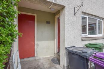 Property to rent in Restenneth Drive, Forfar, Angus, DD8 2DD