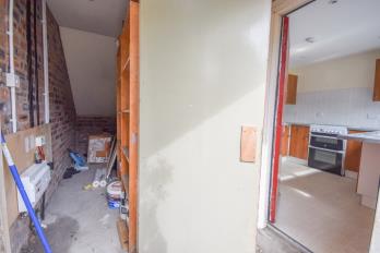 Property to rent in Restenneth Drive, Forfar, Angus, DD8 2DD