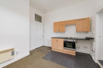 Property to rent in High Street, Arbroath, Angus, DD11 1DY