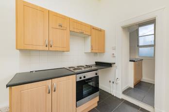Property to rent in High Street, Arbroath, Angus, DD11 1DY