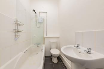 Property to rent in High Street, Arbroath, Angus, DD11 1DY
