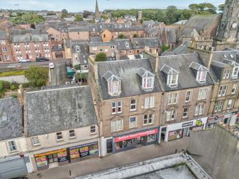 Property to rent in High Street, Arbroath, Angus, DD11 1DY
