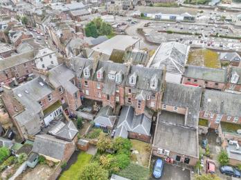 Property to rent in High Street, Arbroath, Angus, DD11 1DY
