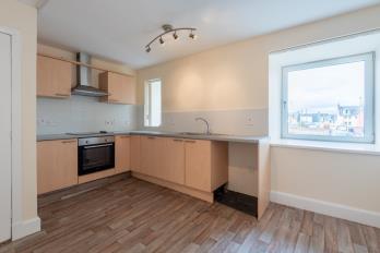 Property to rent in High Street, Arbroath, Angus, DD11 1AW