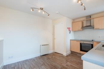 Property to rent in High Street, Arbroath, Angus, DD11 1AW