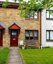 Property to rent in Old Hall Knowe Court, Bathgate