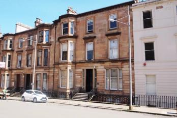 Property to rent in 1 Lynedoch Place, Park District, Glasgow, G3