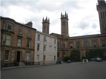 Property to rent in 1 Lynedoch Place, Park District, Glasgow, G3