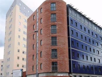 Property to rent in 1 Blackfriars Road, Merchant City, Glasgow, G1