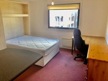 Property to rent in 1 Blackfriars Road, Merchant City, Glasgow, G1