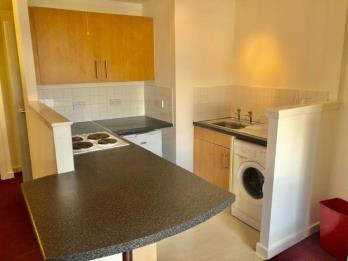 Property to rent in 1 Blackfriars Road, Merchant City, Glasgow, G1