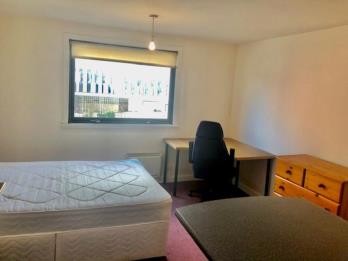 Property to rent in 1 Blackfriars Road, Merchant City, Glasgow, G1