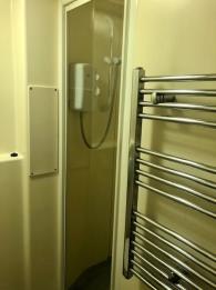 Property to rent in 1 Blackfriars Road, Merchant City, Glasgow, G1