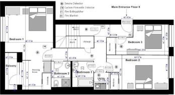 Property to rent in 5 Bed Hmo 10 Sanda Street,  Glasgow, G20