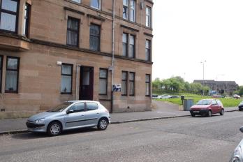 Property to rent in 286 Springburn Road, Springburn, Glasgow, G21