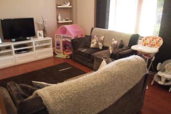 Property to rent in 286 Springburn Road, Springburn, Glasgow, G21