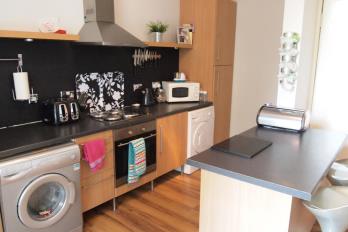 Property to rent in 286 Springburn Road, Springburn, Glasgow, G21