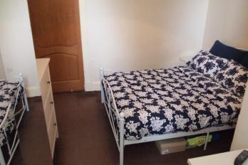 Property to rent in 286 Springburn Road, Springburn, Glasgow, G21