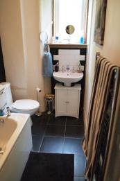 Property to rent in 286 Springburn Road, Springburn, Glasgow, G21