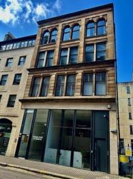 Property to rent in 63 Virginia Street,  Glasgow, G1