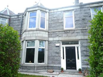 Property to rent in 270 Broomhill Road, Aberdeen, AB10 7LP